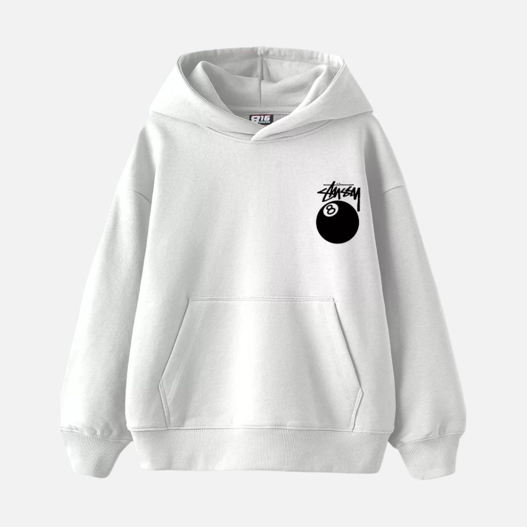 Stüssy Billiard Hoodie