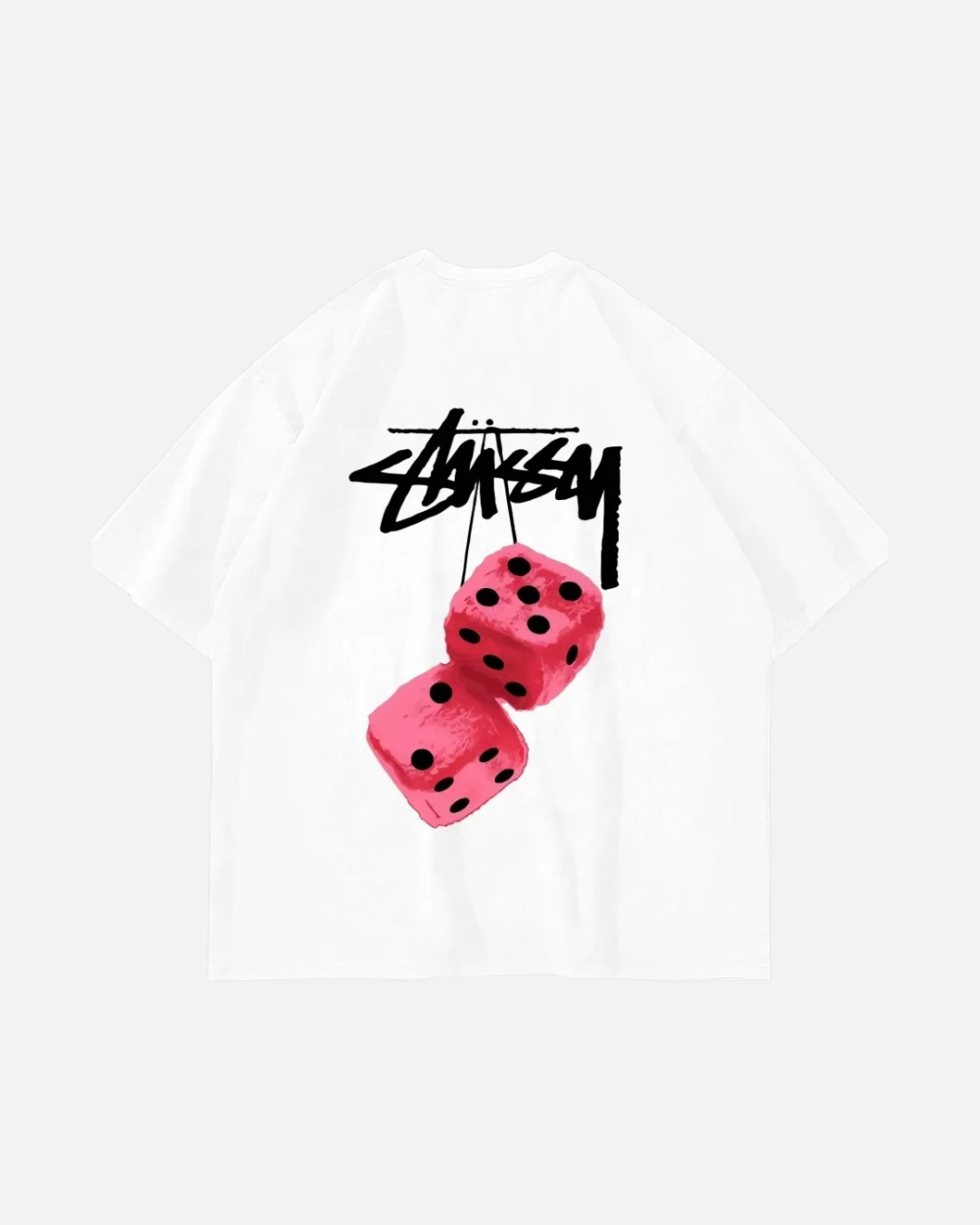 Stüssy Dice T-Shirt