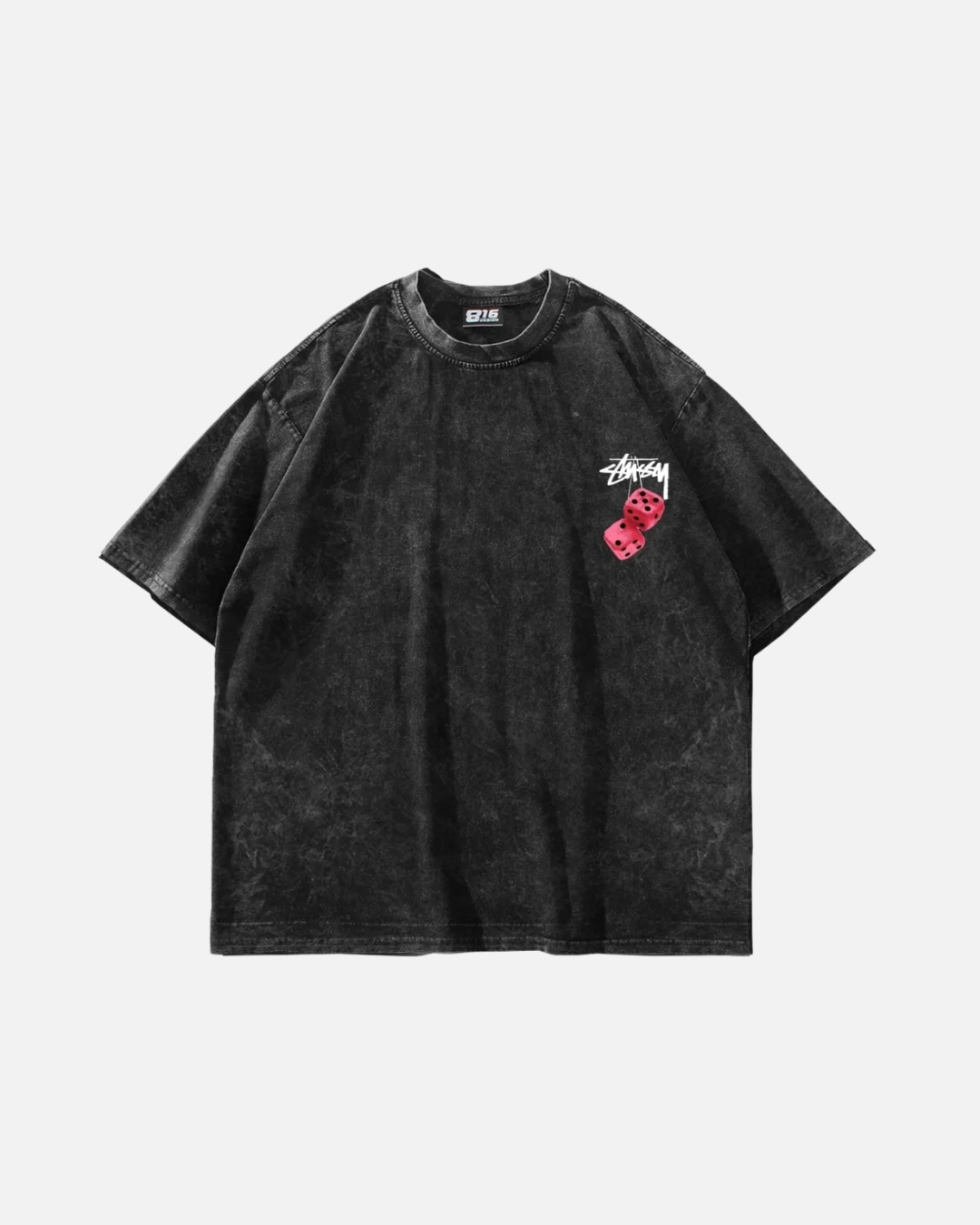 Stüssy Dice T-Shirt