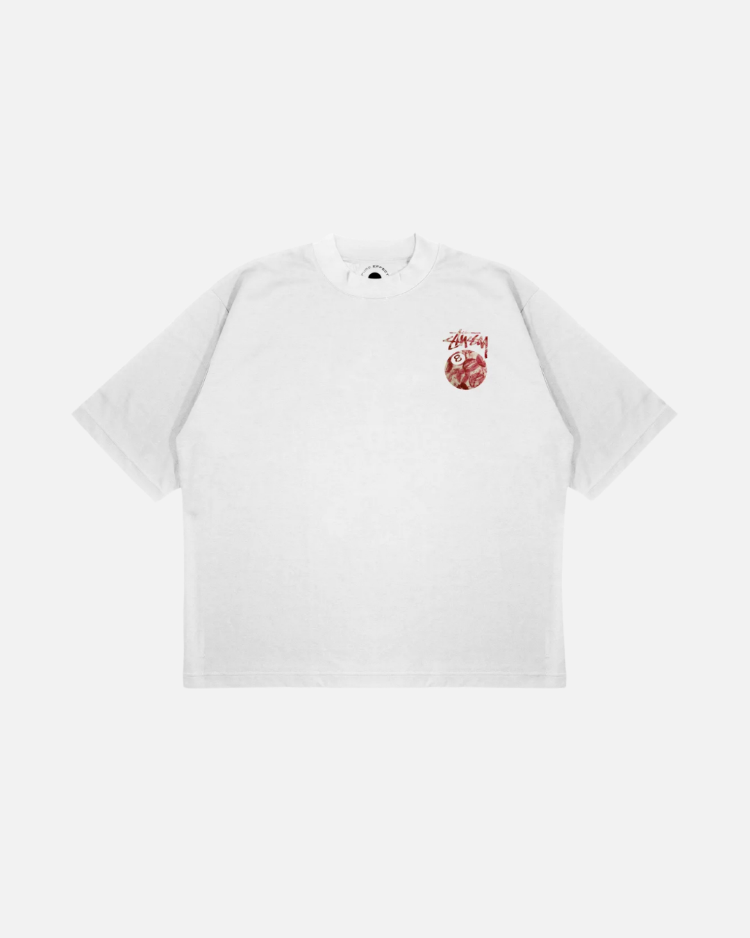 Stüssy Lipstick T-Shirt