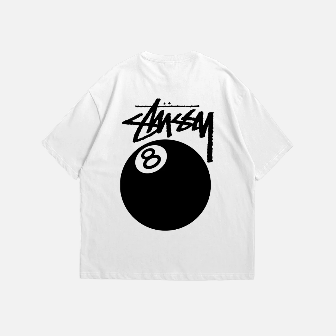 Stüssy Billiard T-Shirt