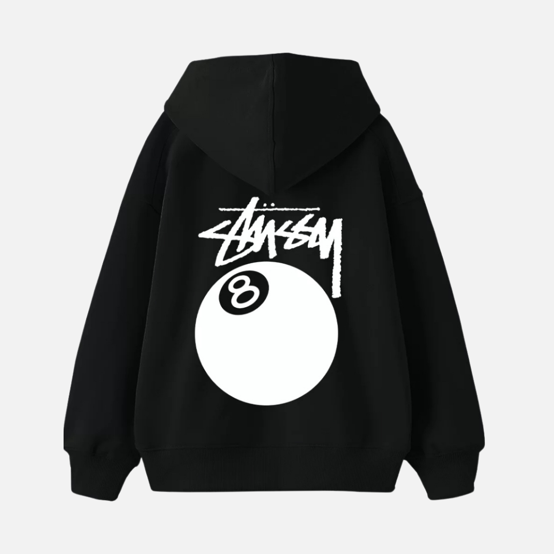 Stüssy Billiard Hoodie