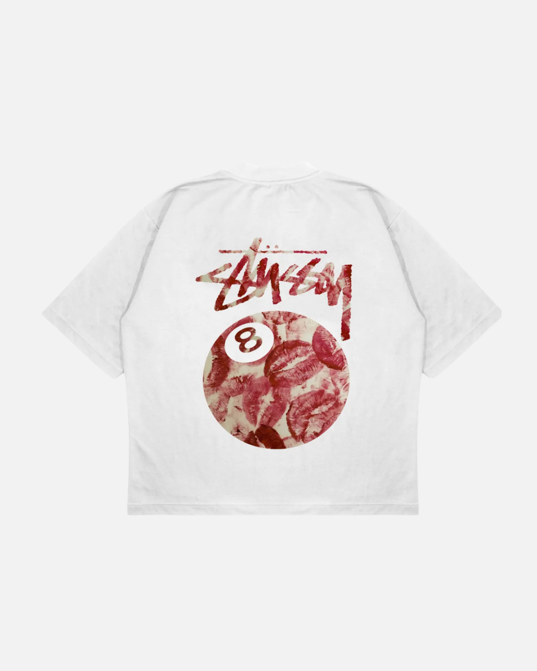 Stüssy Lipstick T-Shirt