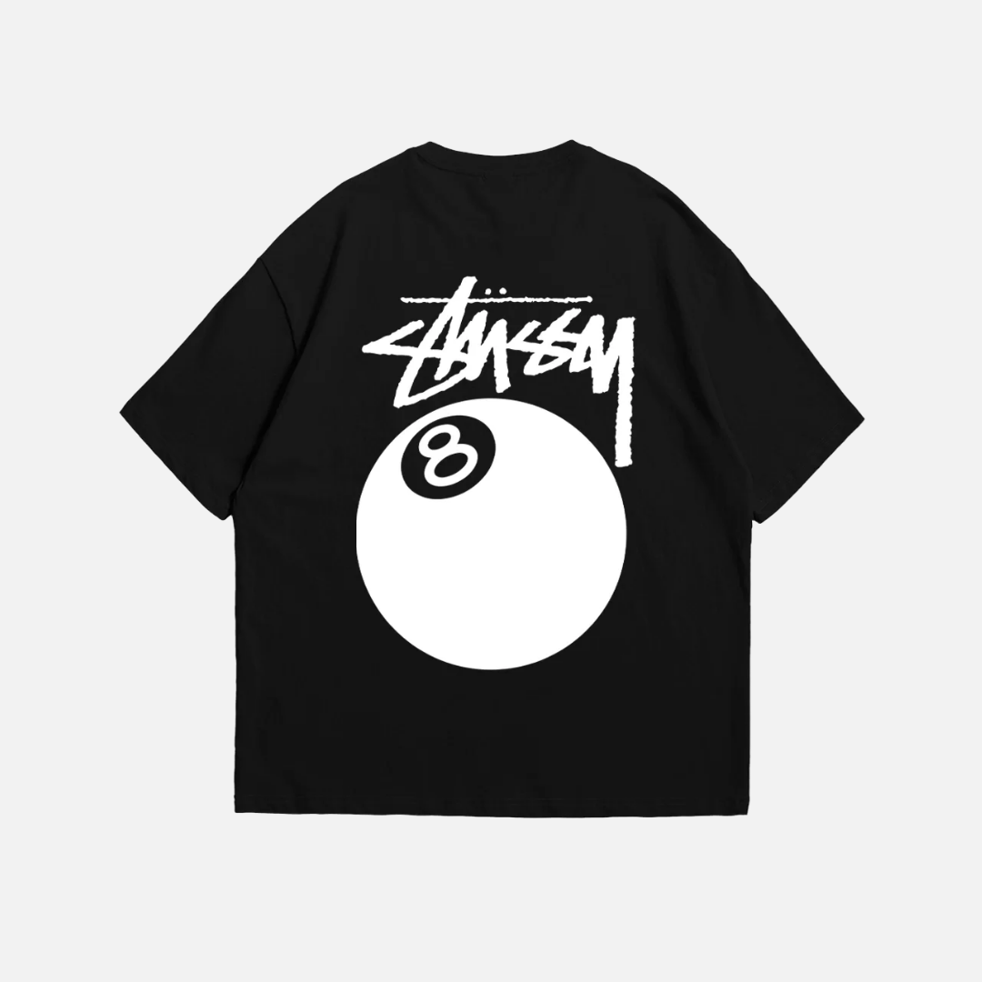 Stüssy Billiard T-Shirt