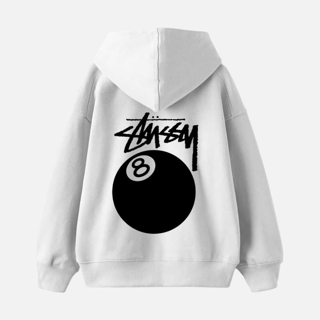 Stüssy Billiard Hoodie