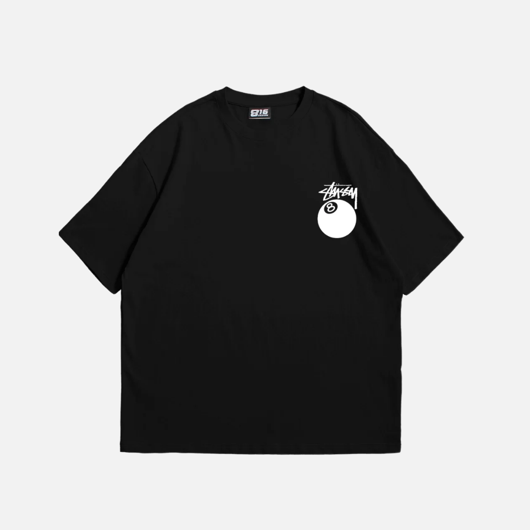 Stüssy Billiard T-Shirt