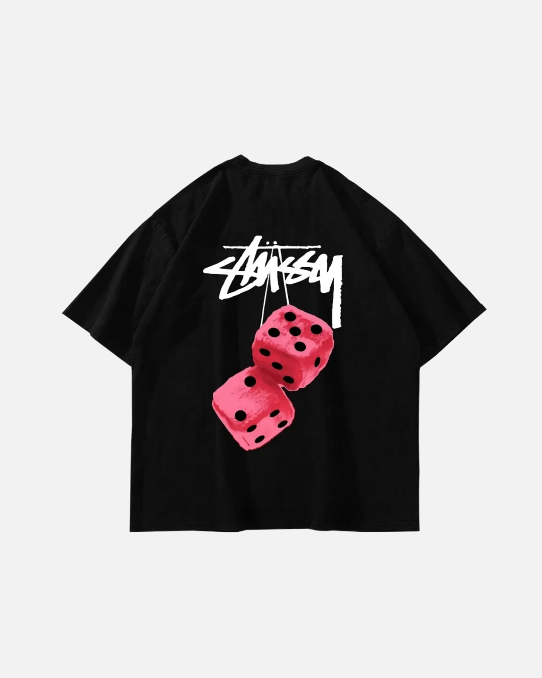 Stüssy Dice T-Shirt