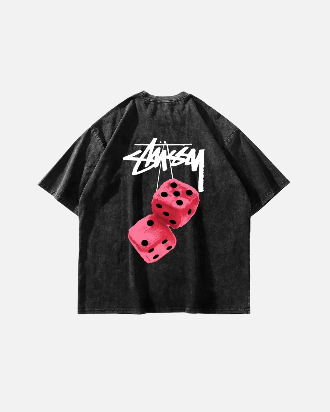 Stüssy Dice T-Shirt