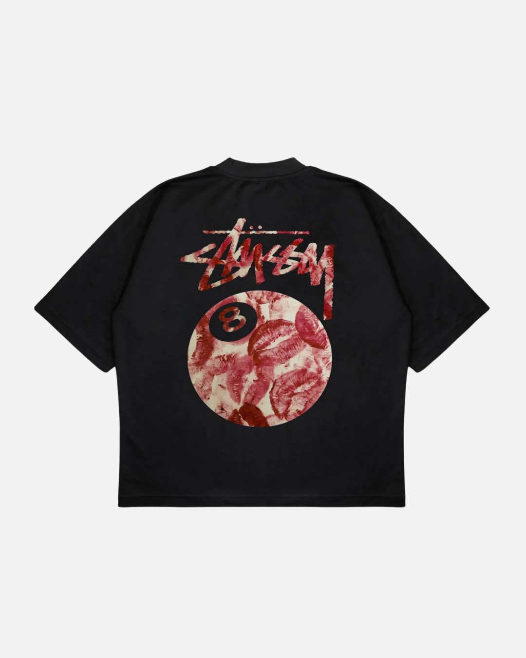 Stüssy Lipstick T-Shirt