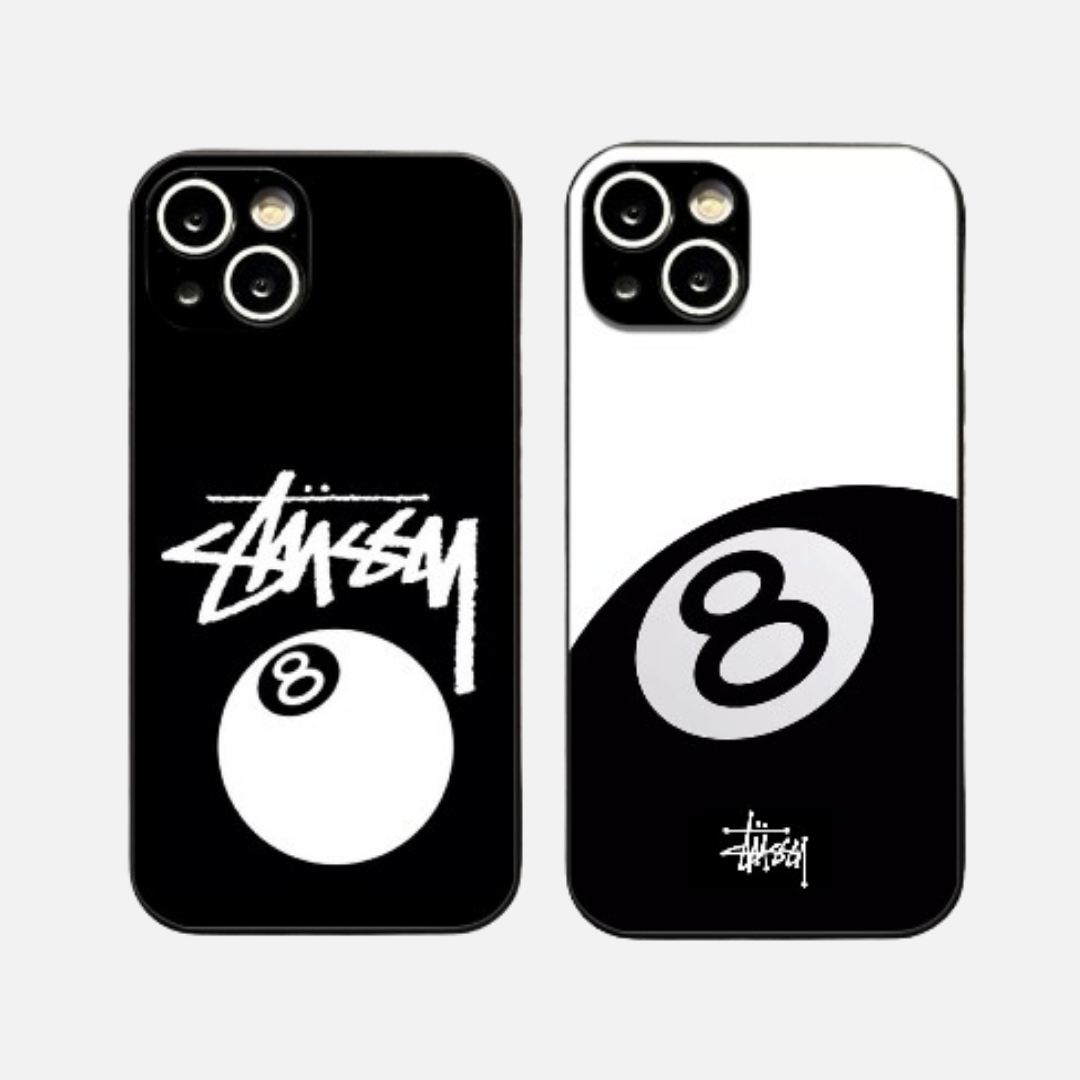 Stüssy Phone Cases