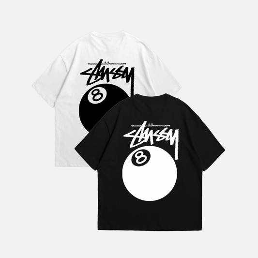 Stüssy Billiard T-Shirt