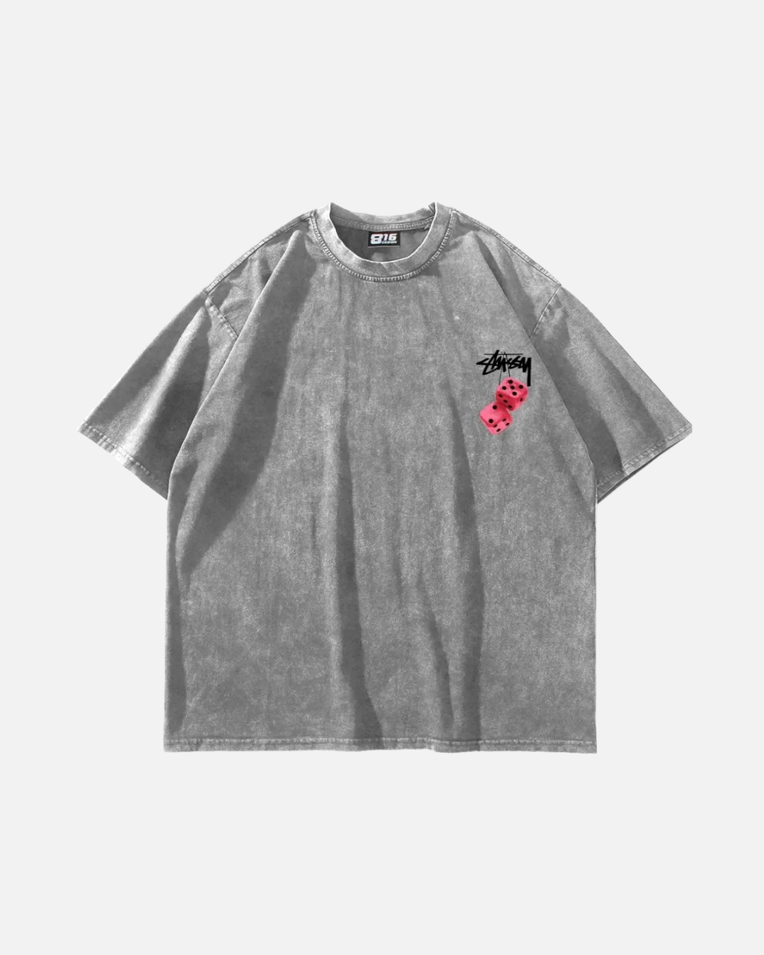 Stüssy Dice T-Shirt