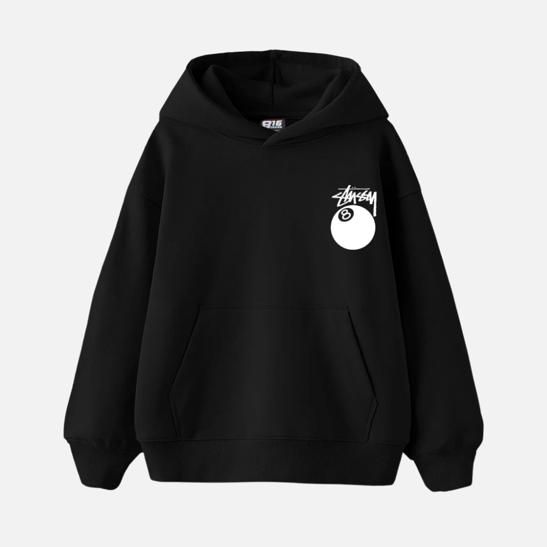 Stüssy Billiard Hoodie