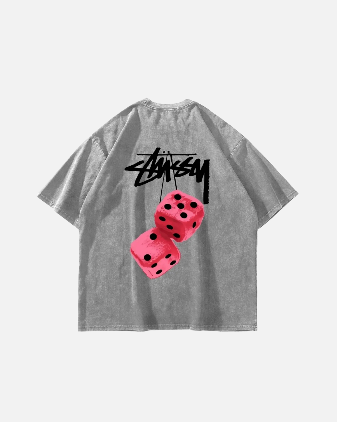 Stüssy Dice T-Shirt