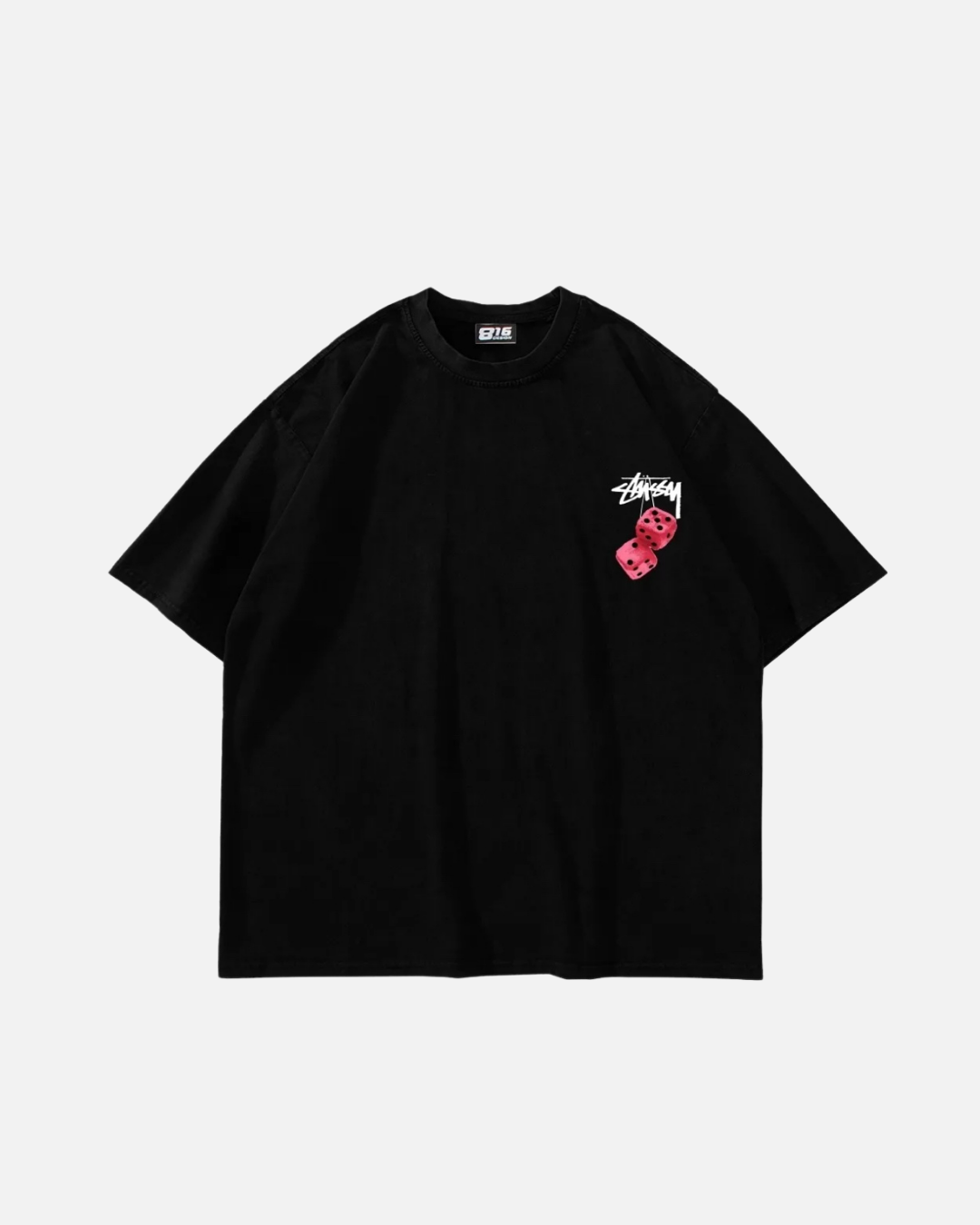 Stüssy Dice T-Shirt