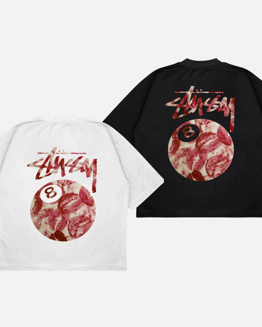 Stüssy Lipstick T-Shirt