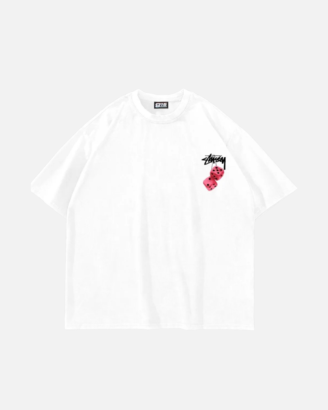 Stüssy Dice T-Shirt