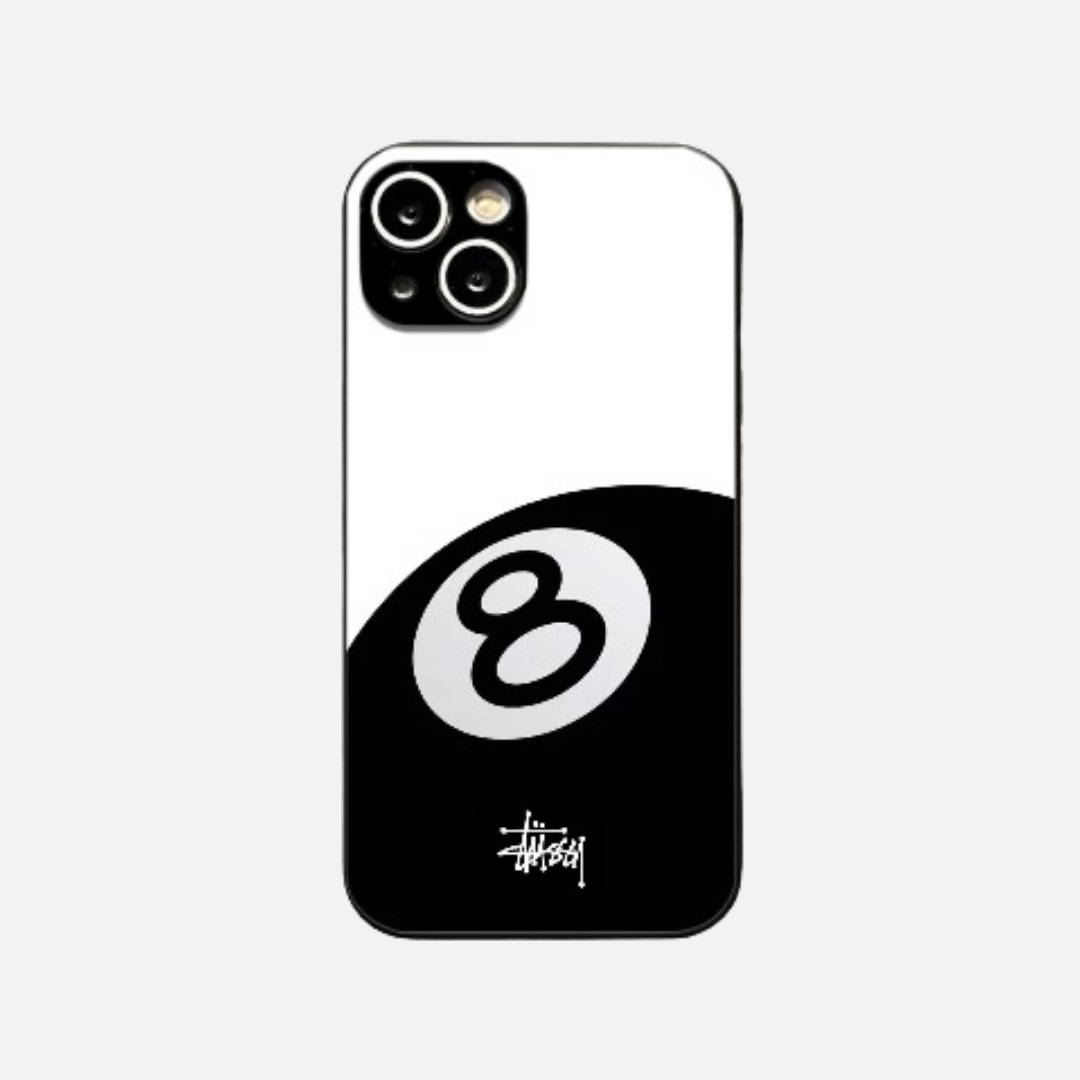 Stüssy Phone Cases