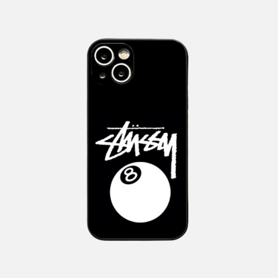 Stüssy Phone Cases