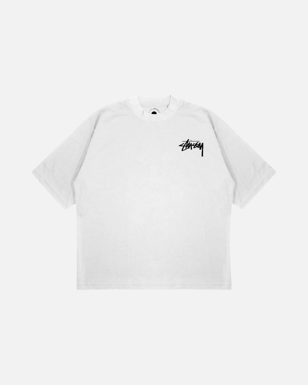 Stüssy Card T-Shirt