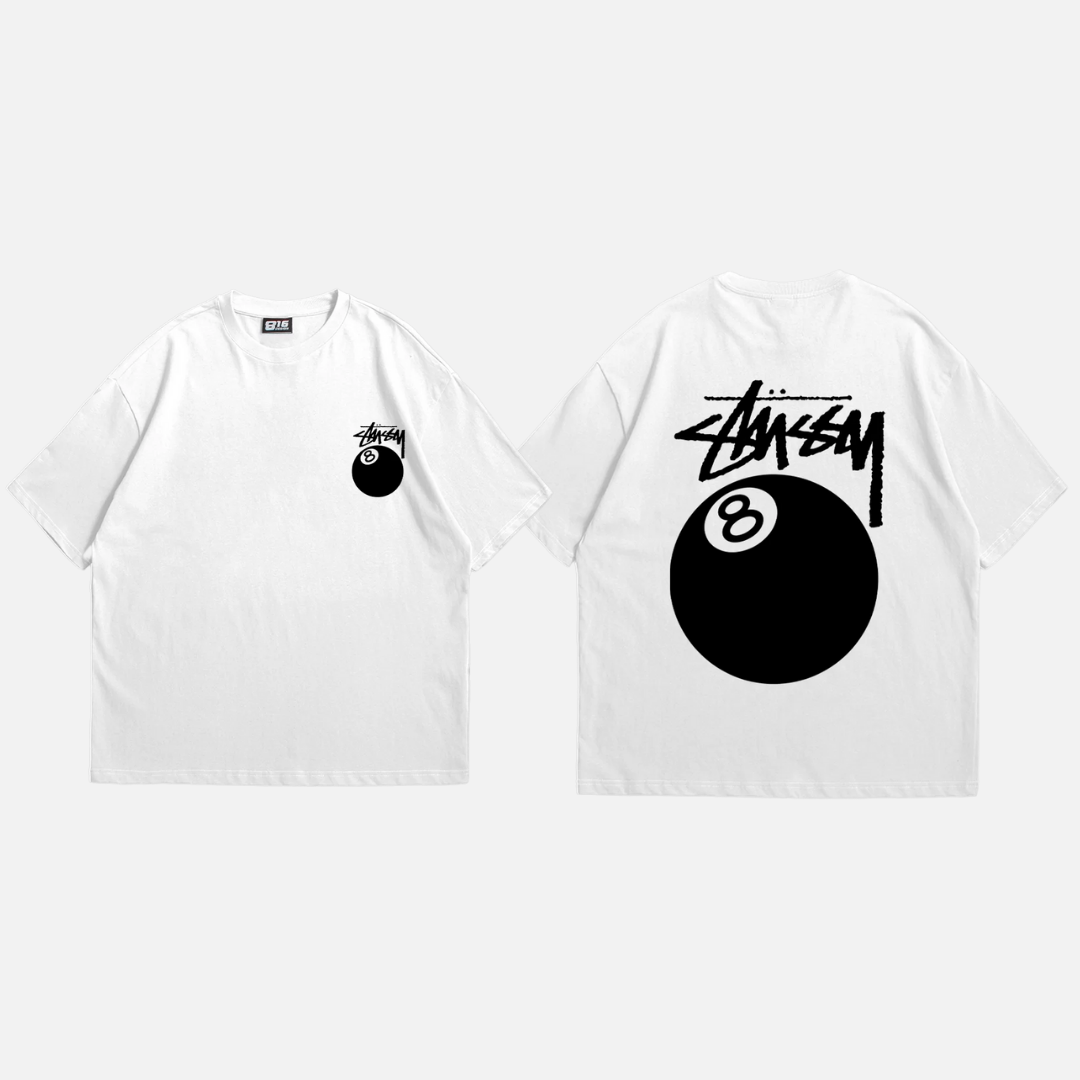 Stüssy Billiard T-Shirt